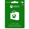 Xbox 20 USD Gift Card (United States) - Digital Key
